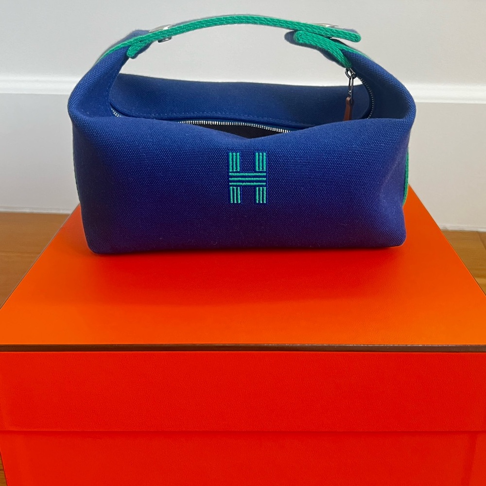 HERMÈS BRIDE-A-BRAC